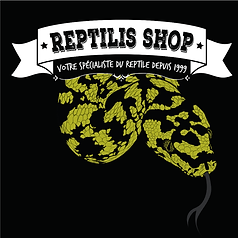 reptilisshop