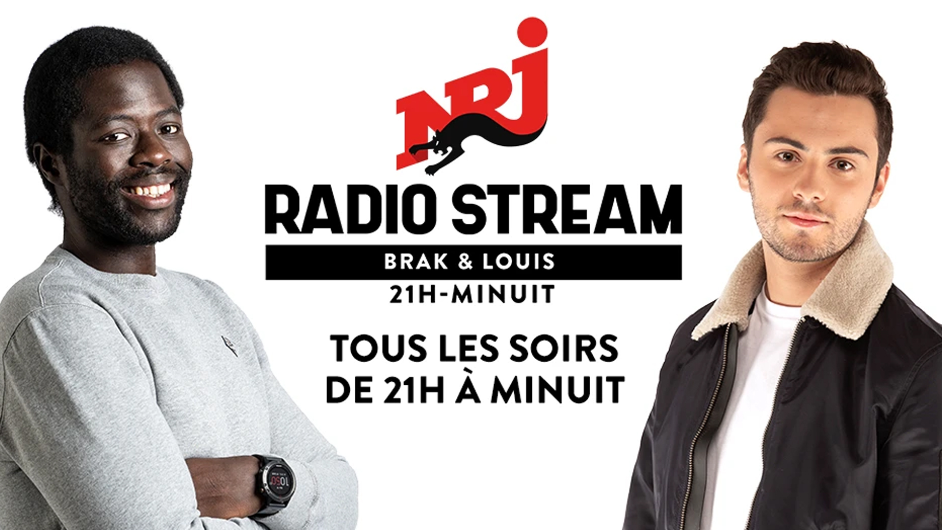 NRJ